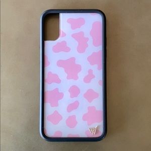 Wildflower Case